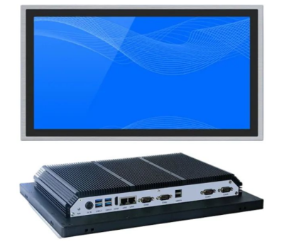 “芯”升級！華北工控基于12/13代 Intel Core處理器的工業平板電腦正式發布