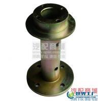 東風(fēng)康明斯發(fā)動(dòng)機(jī)風(fēng)扇法蘭13N12-08002 優(yōu)質(zhì)汽摩配件助力車(chē)輛性能提升