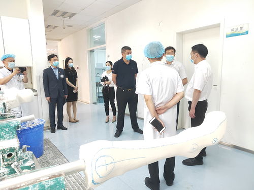 輔具助殘，助力小康 50名貧困殘疾人在四川省八一康復中心免費獲裝假肢