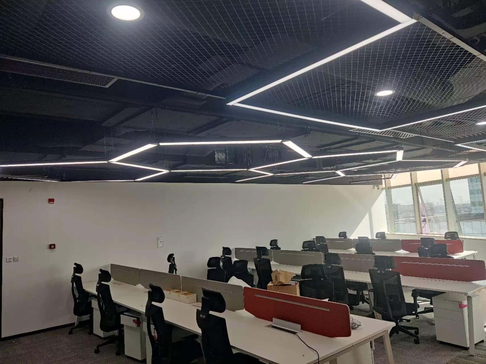 辦公室裝修圖片 辦公室裝修圖片