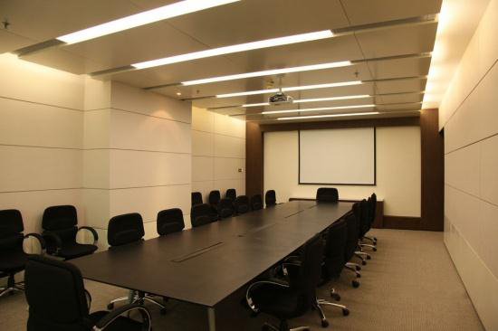 會(huì)議室裝潢設(shè)計(jì)