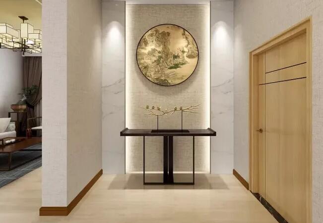 5個(gè)玄關(guān)裝修風(fēng)水禁忌，千萬要注意